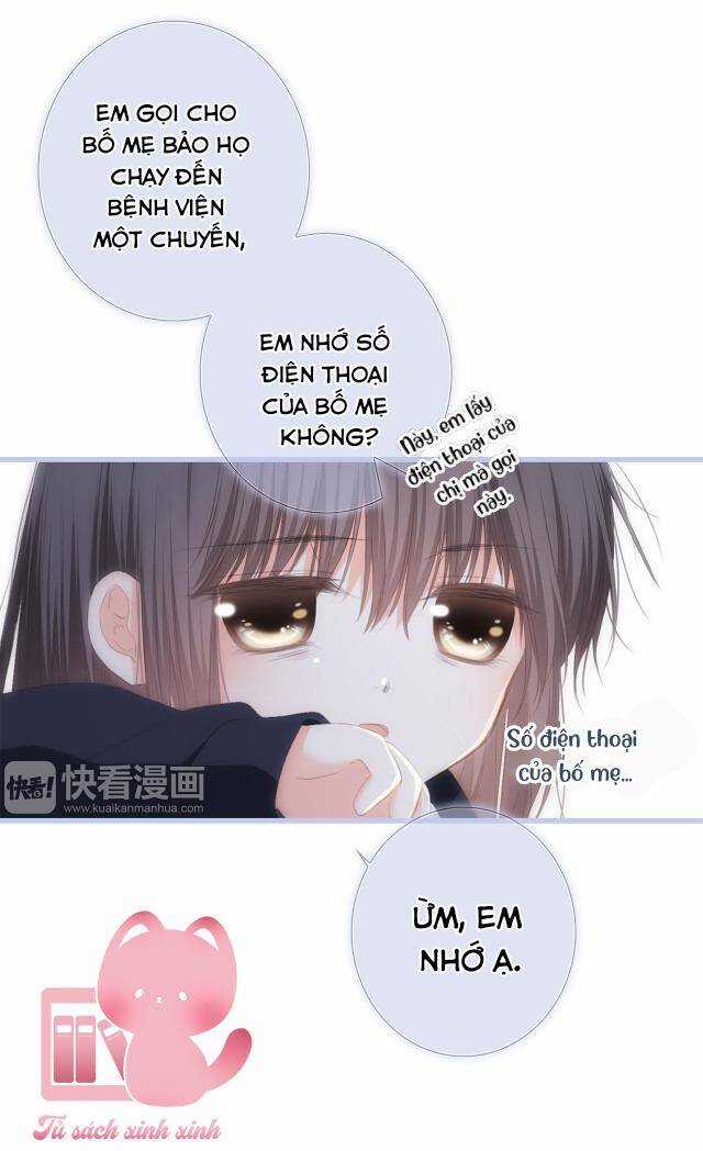 Con Tim Rung Động - Chapter 126.2 - Trang 26