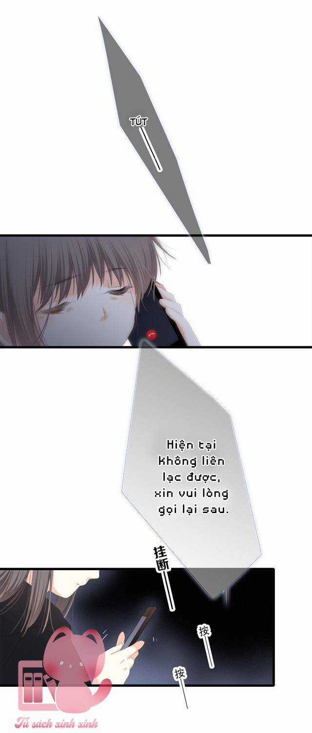 Con Tim Rung Động - Chapter 126.2 - Trang 27