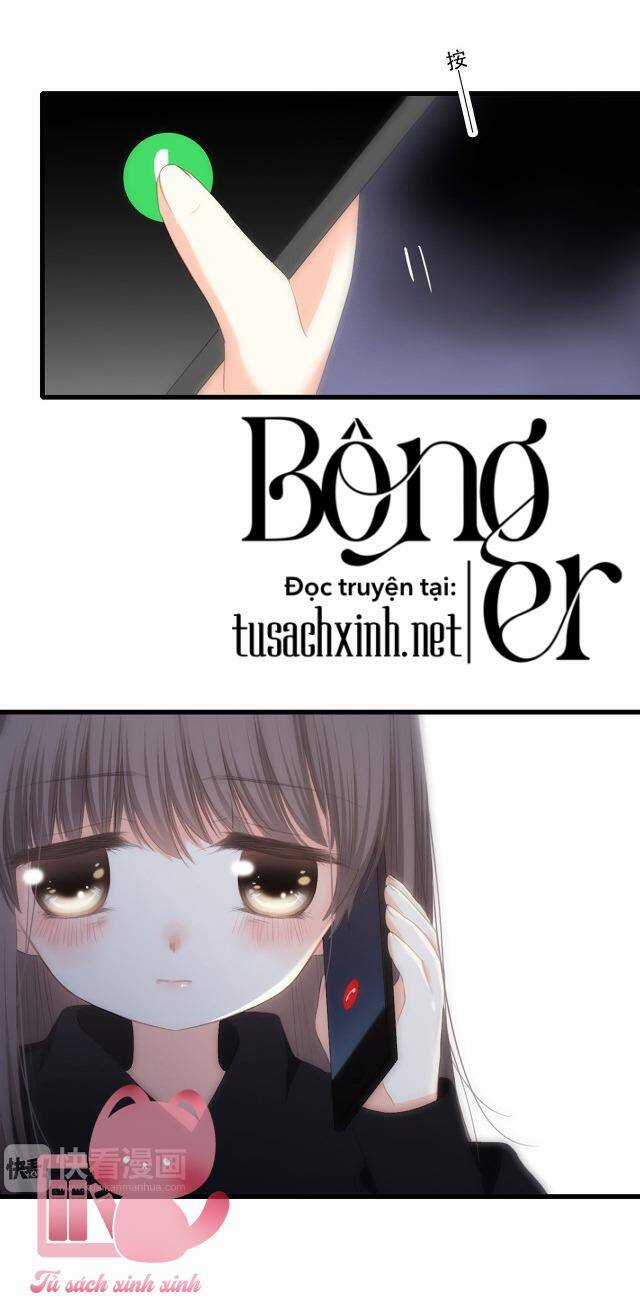 Con Tim Rung Động - Chapter 126.2 - Trang 28