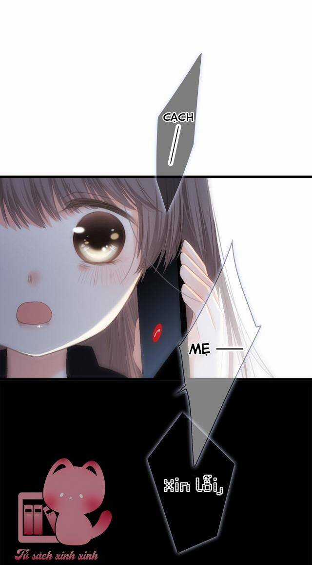 Con Tim Rung Động - Chapter 126.2 - Trang 29