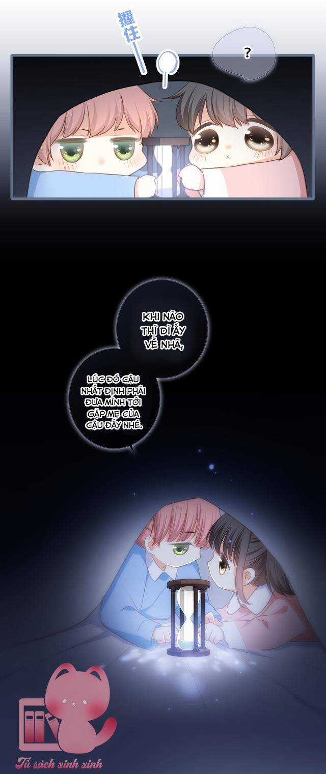 Con Tim Rung Động - Chapter 126.2 - Trang 4