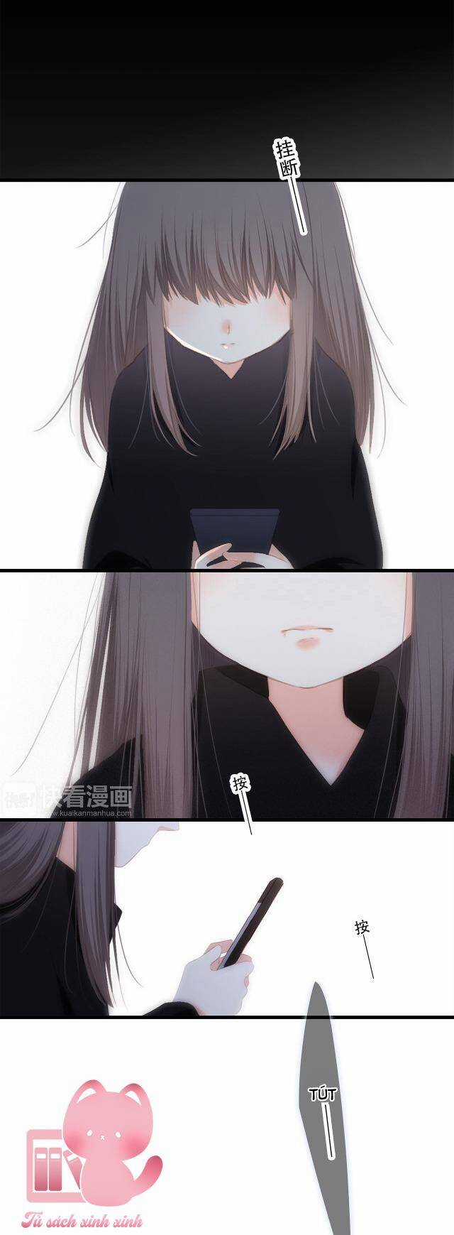 Con Tim Rung Động - Chapter 126.2 - Trang 31