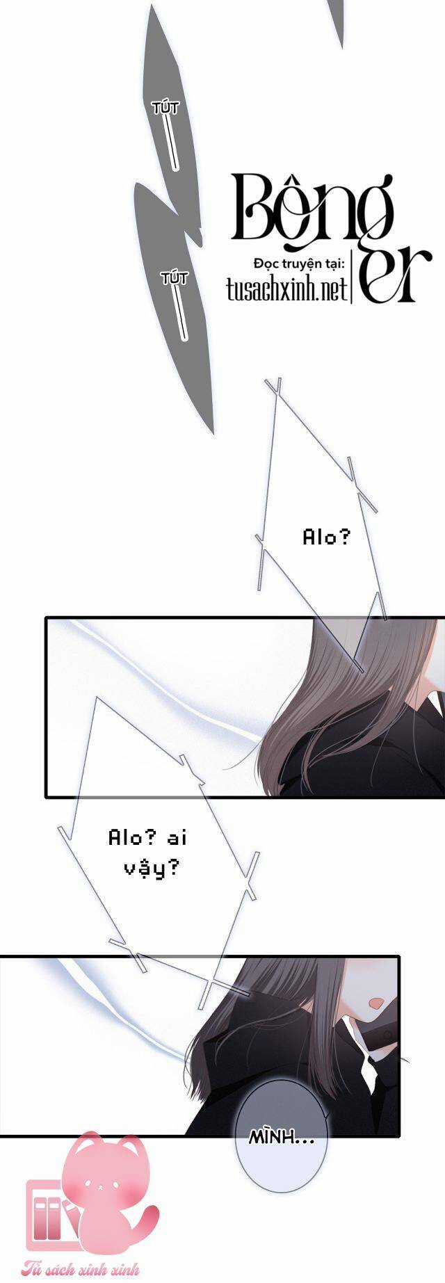 Con Tim Rung Động - Chapter 126.2 - Trang 32