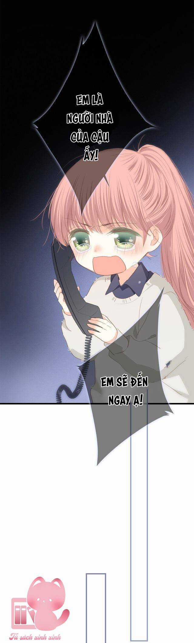 Con Tim Rung Động - Chapter 126.2 - Trang 37