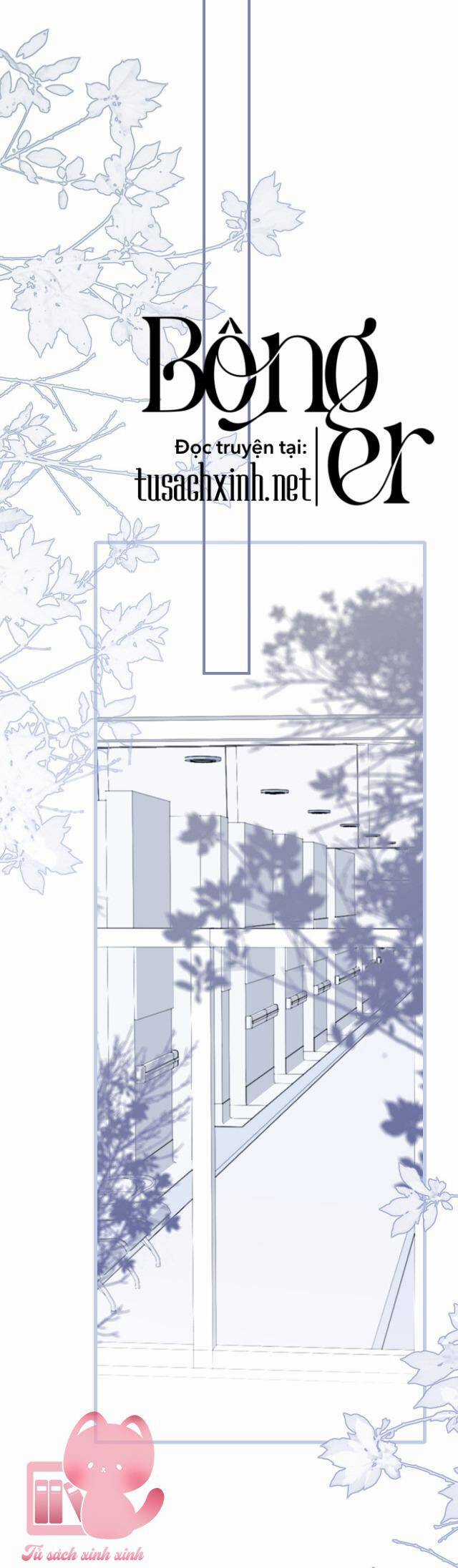 Con Tim Rung Động - Chapter 126.2 - Trang 38