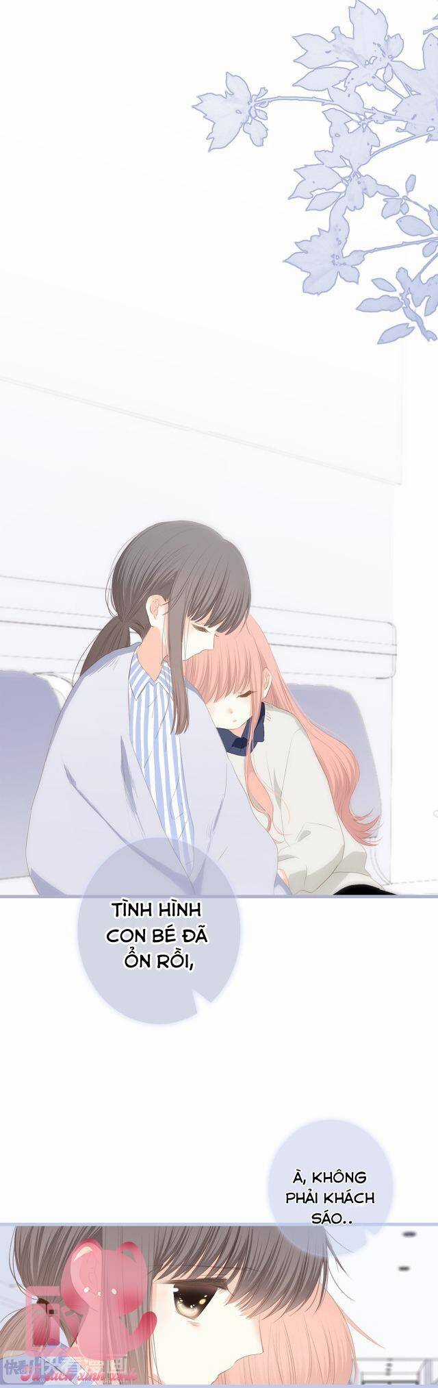 Con Tim Rung Động - Chapter 126.2 - Trang 39