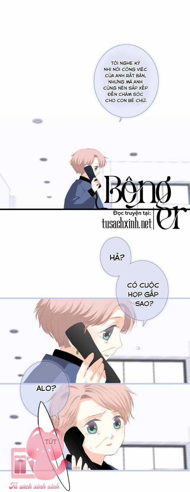 Con Tim Rung Động - Chapter 126.2 - Trang 40