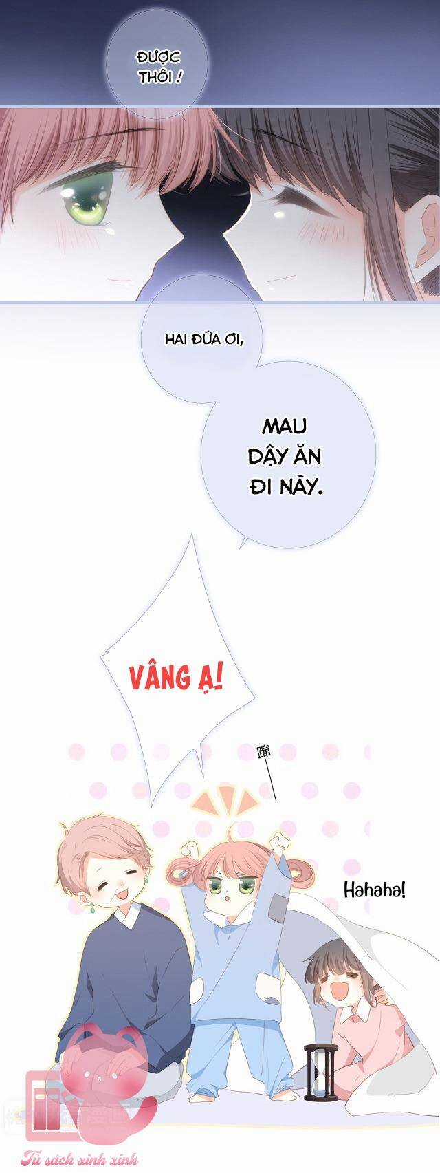 Con Tim Rung Động - Chapter 126.2 - Trang 5