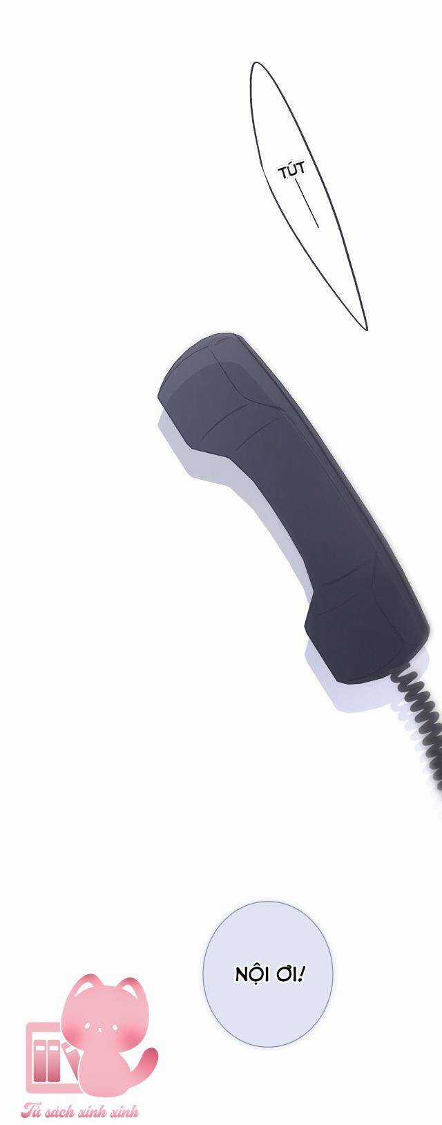 Con Tim Rung Động - Chapter 126.2 - Trang 41