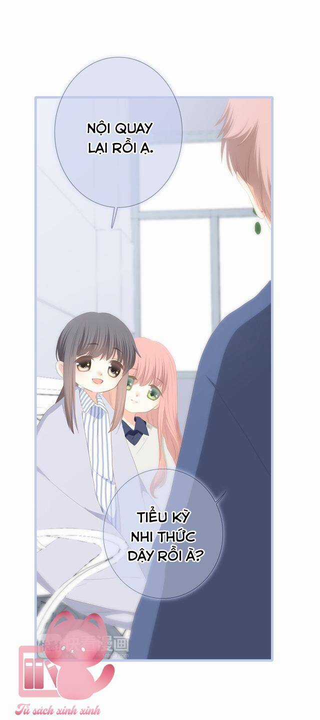 Con Tim Rung Động - Chapter 126.2 - Trang 42