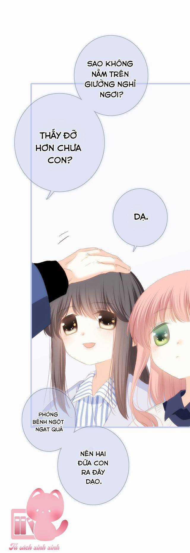 Con Tim Rung Động - Chapter 126.2 - Trang 43