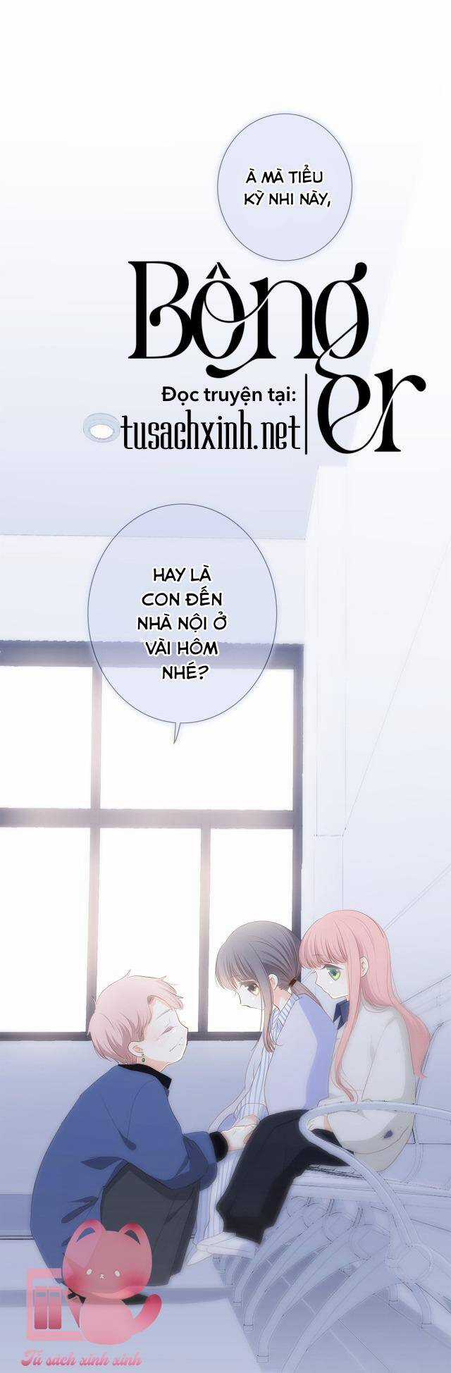 Con Tim Rung Động - Chapter 126.2 - Trang 44