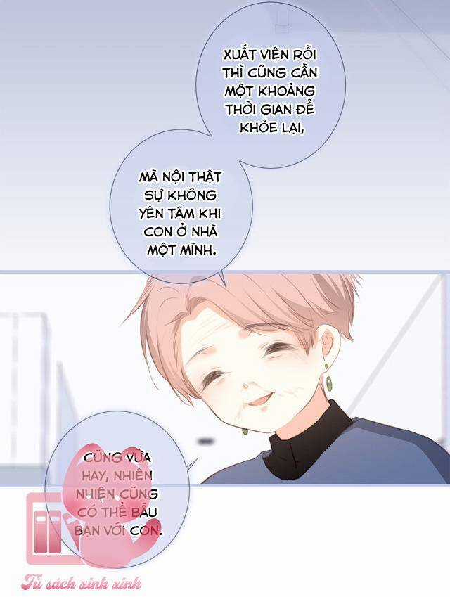 Con Tim Rung Động - Chapter 126.2 - Trang 45