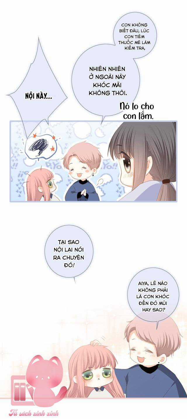 Con Tim Rung Động - Chapter 126.2 - Trang 46