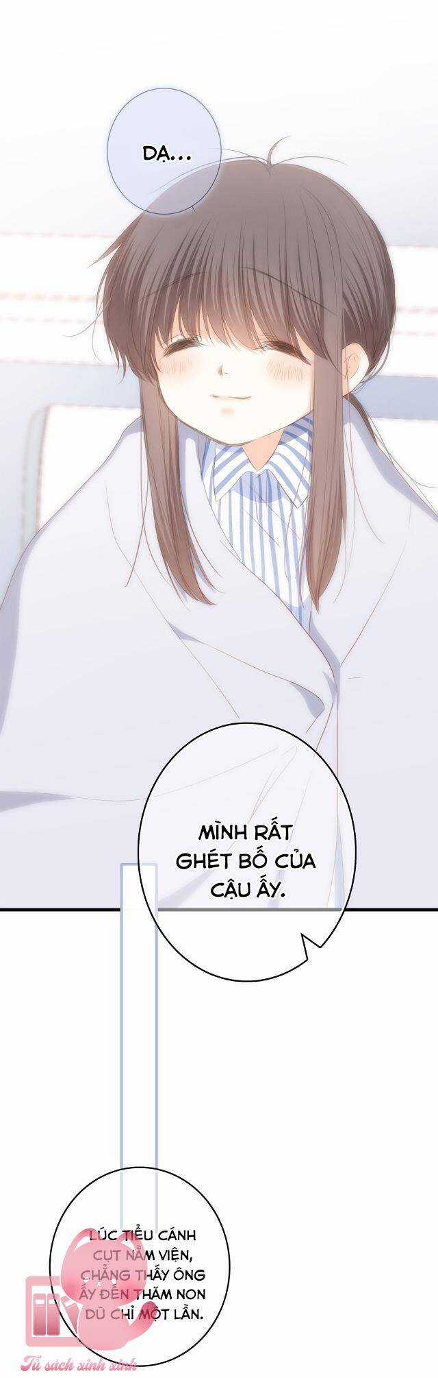 Con Tim Rung Động - Chapter 126.2 - Trang 48