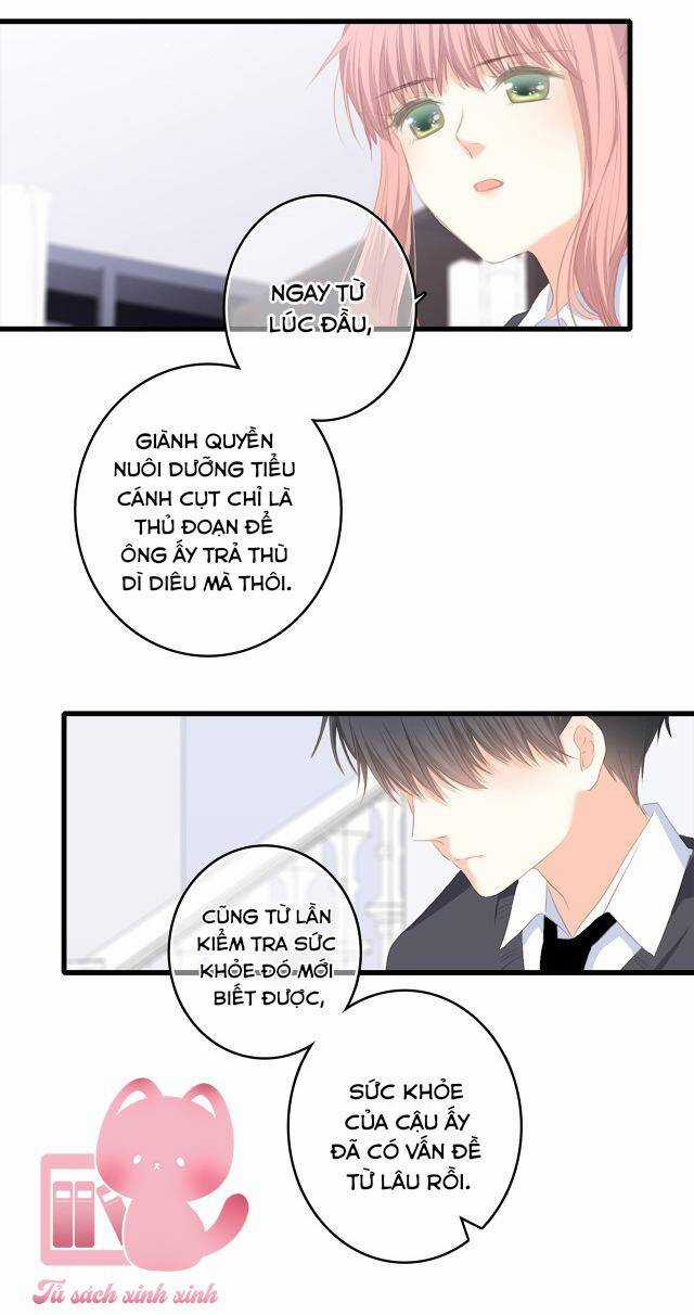 Con Tim Rung Động - Chapter 126.2 - Trang 49