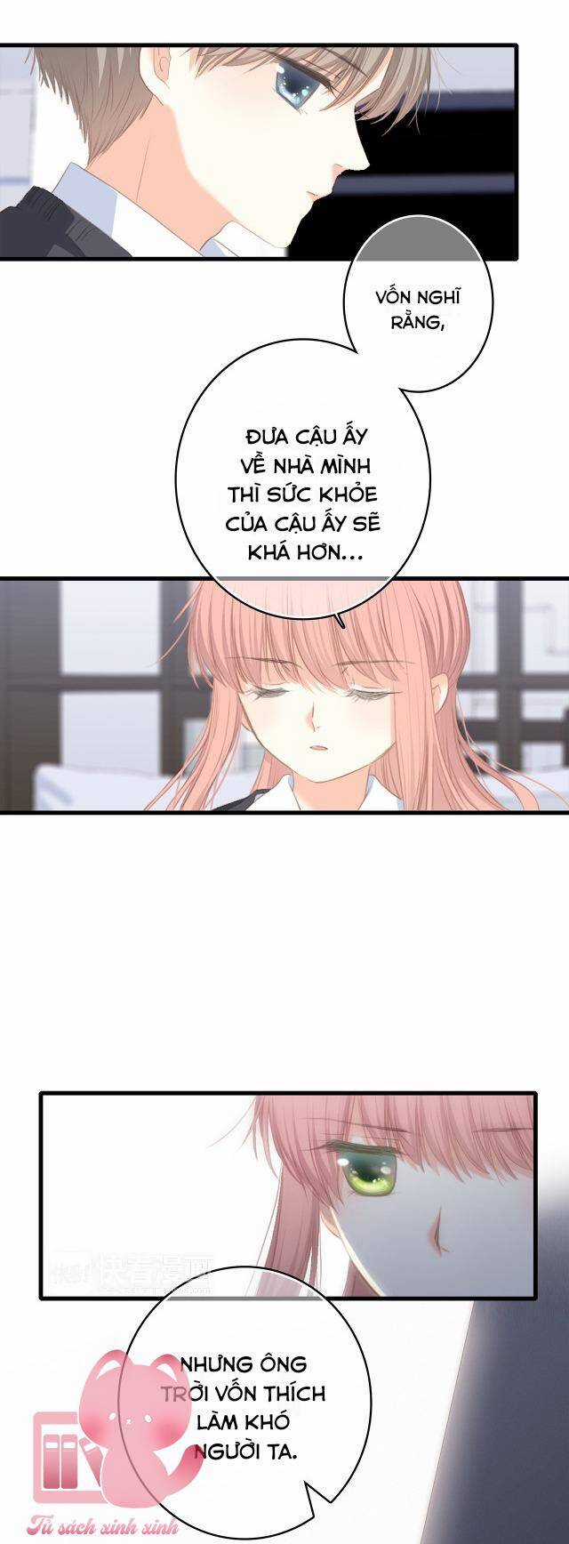 Con Tim Rung Động - Chapter 126.2 - Trang 50