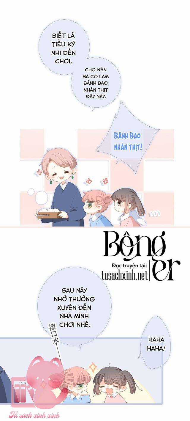 Con Tim Rung Động - Chapter 126.2 - Trang 6