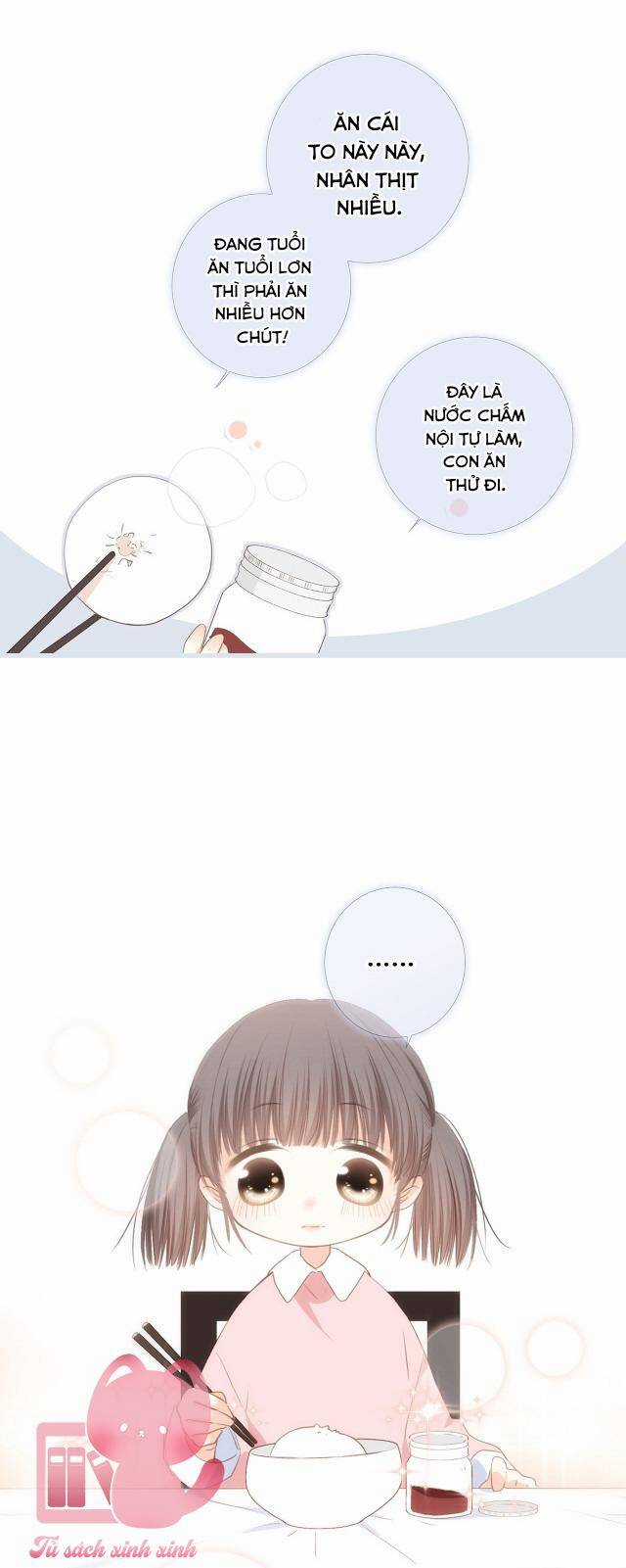 Con Tim Rung Động - Chapter 126.2 - Trang 7