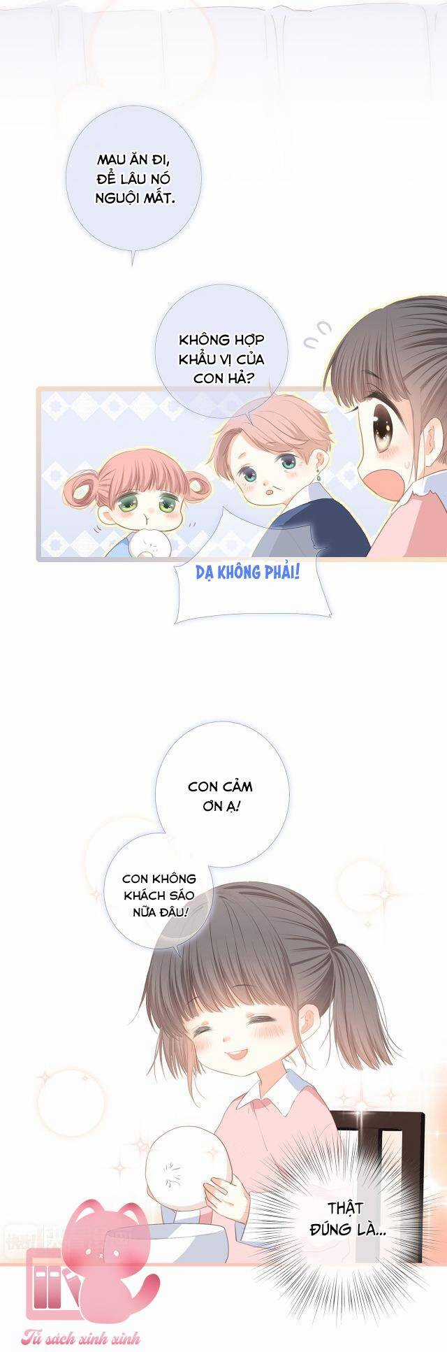 Con Tim Rung Động - Chapter 126.2 - Trang 8