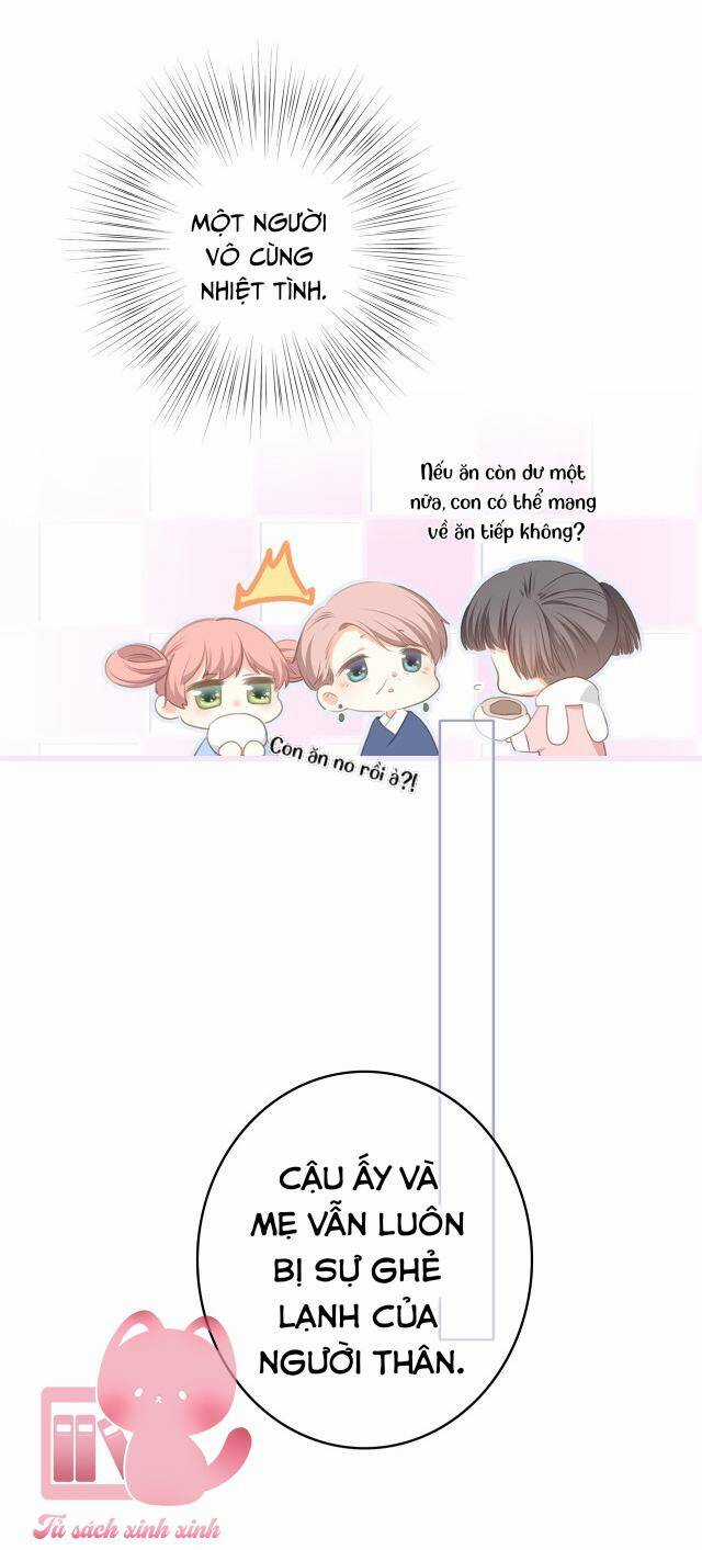 Con Tim Rung Động - Chapter 126.2 - Trang 9