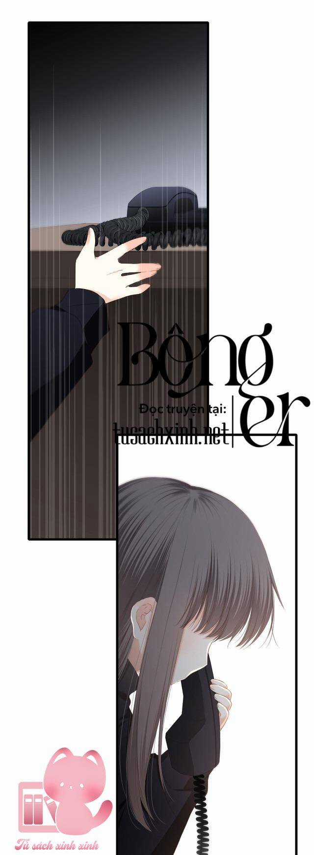 Con Tim Rung Động - Chapter 127 - Trang 13