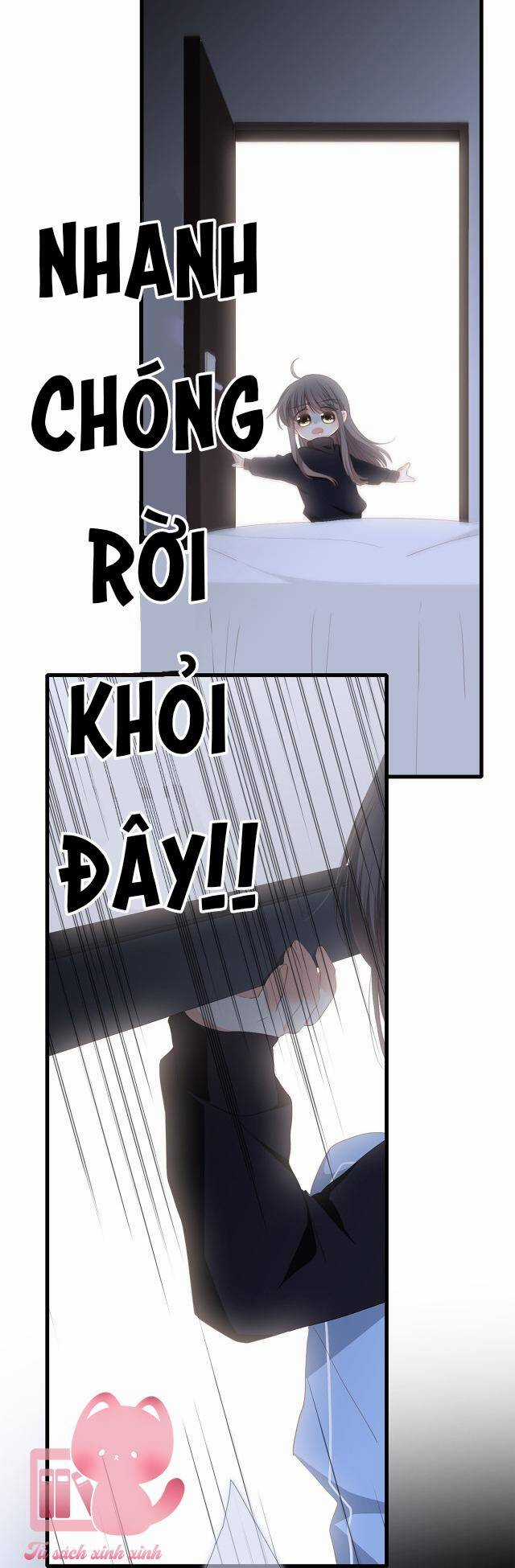 Con Tim Rung Động - Chapter 127 - Trang 15