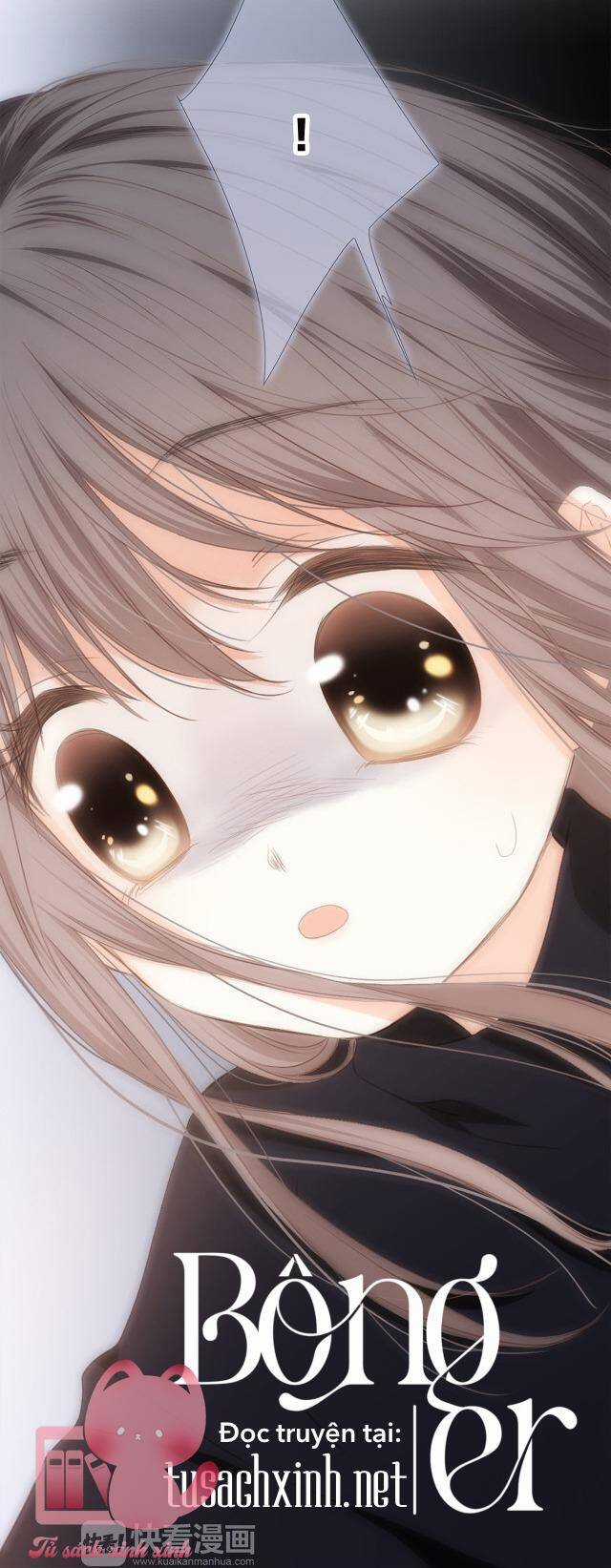 Con Tim Rung Động - Chapter 127 - Trang 16