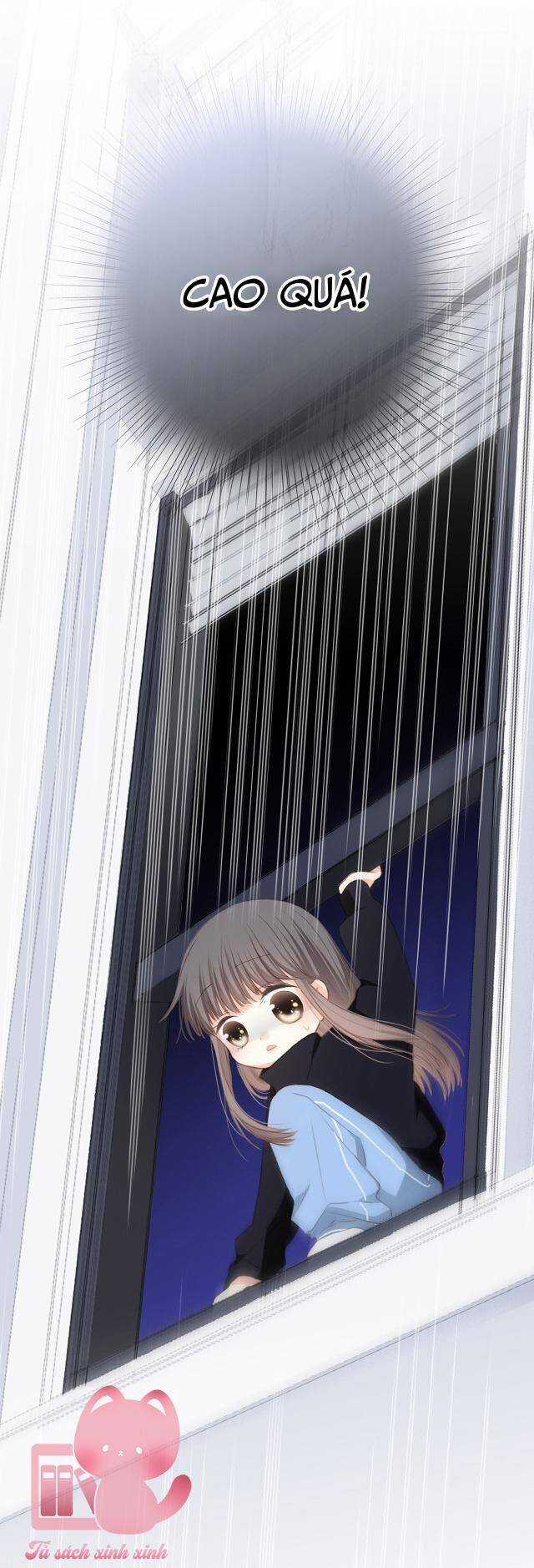 Con Tim Rung Động - Chapter 127 - Trang 18