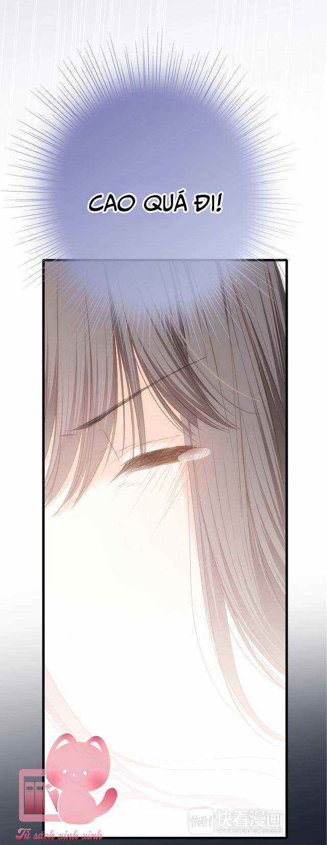 Con Tim Rung Động - Chapter 127 - Trang 19