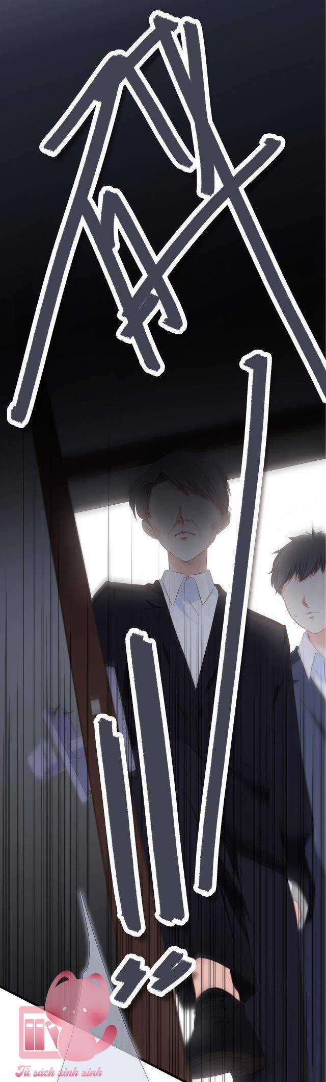 Con Tim Rung Động - Chapter 127 - Trang 20