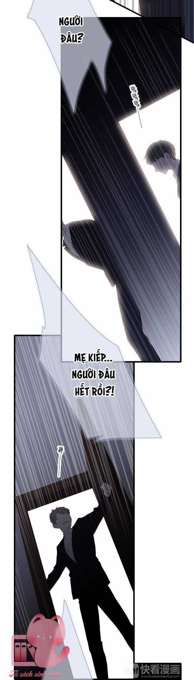 Con Tim Rung Động - Chapter 127 - Trang 21