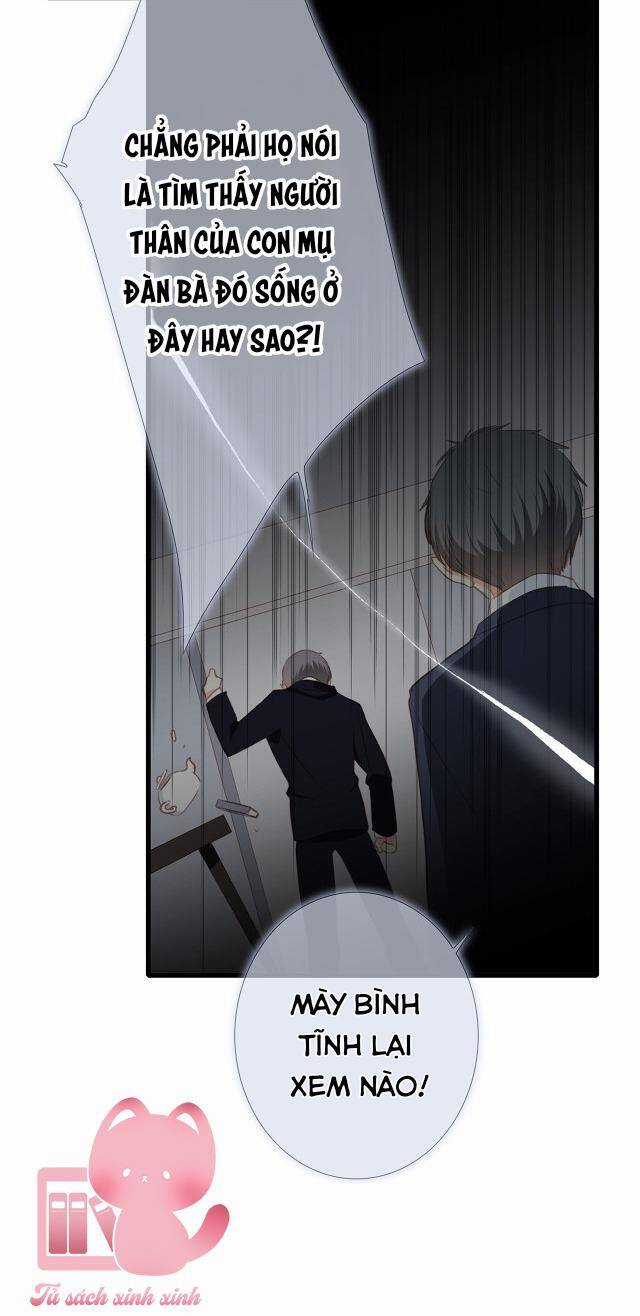 Con Tim Rung Động - Chapter 127 - Trang 22