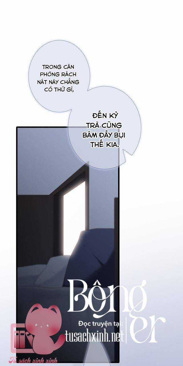 Con Tim Rung Động - Chapter 127 - Trang 23