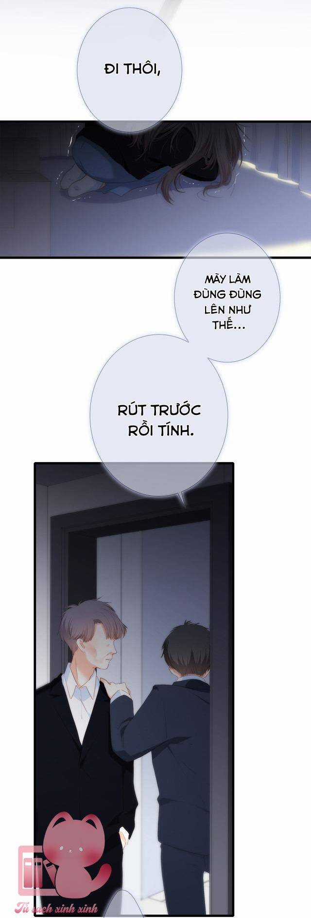 Con Tim Rung Động - Chapter 127 - Trang 25