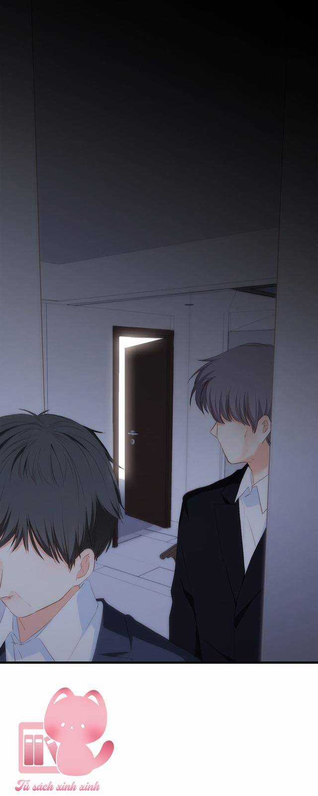 Con Tim Rung Động - Chapter 127 - Trang 28