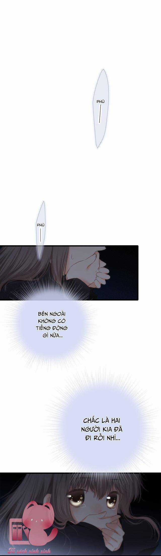 Con Tim Rung Động - Chapter 127 - Trang 29