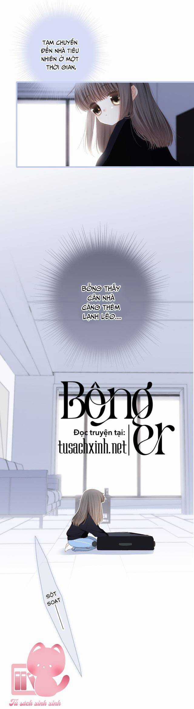 Con Tim Rung Động - Chapter 127 - Trang 4