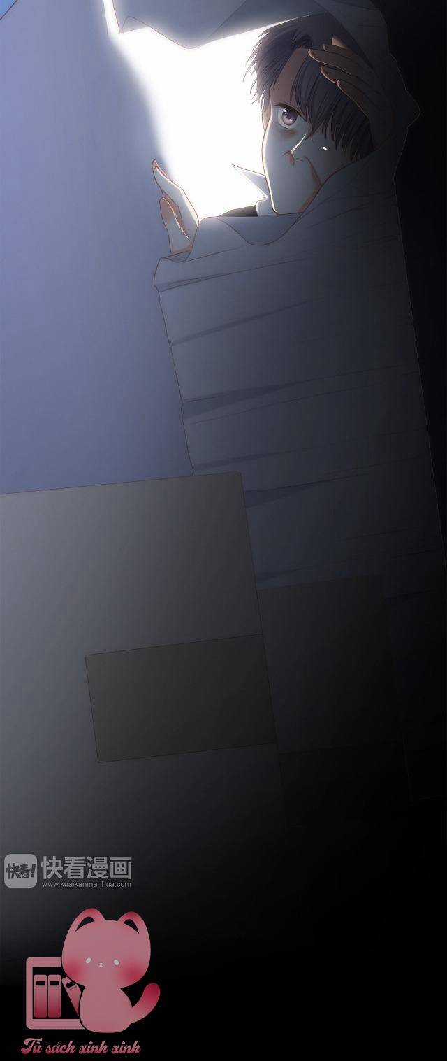 Con Tim Rung Động - Chapter 127 - Trang 31