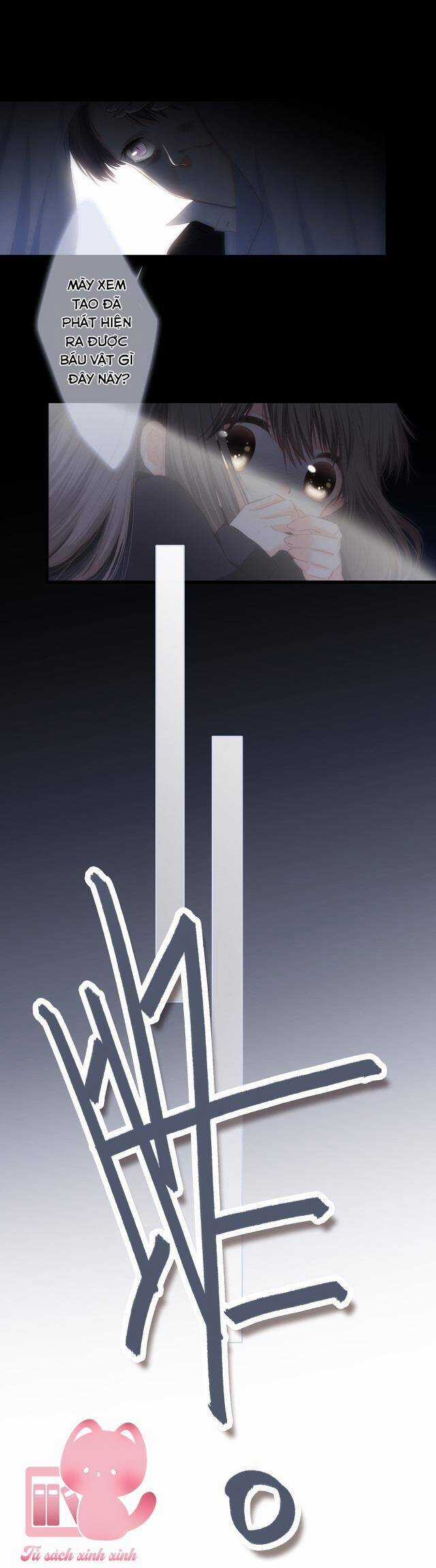 Con Tim Rung Động - Chapter 127 - Trang 32