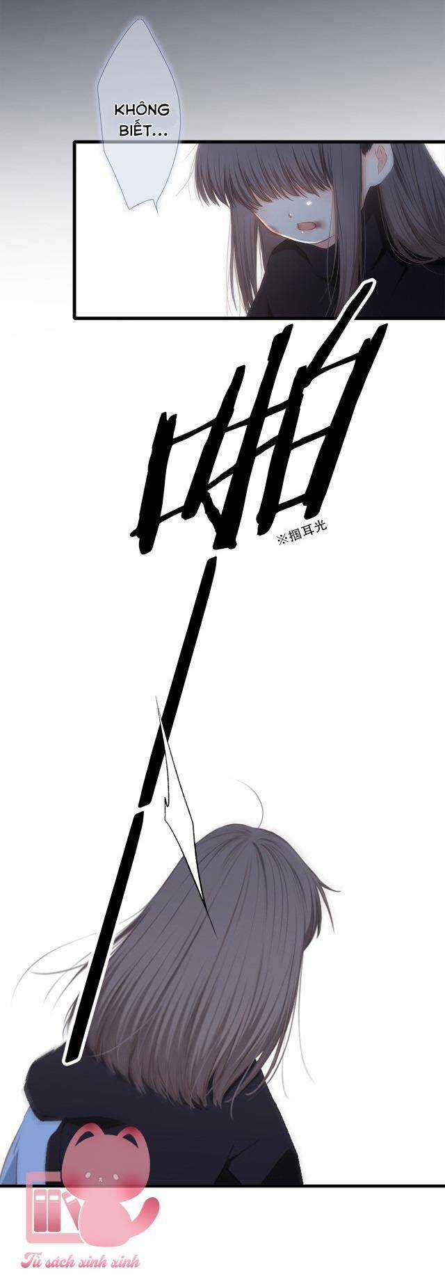 Con Tim Rung Động - Chapter 127 - Trang 34