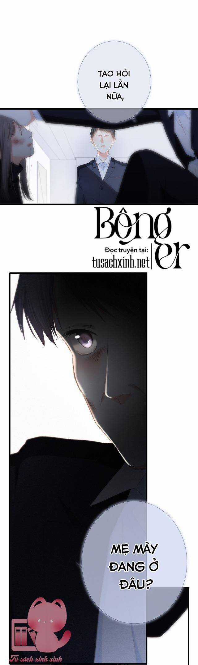 Con Tim Rung Động - Chapter 127 - Trang 35