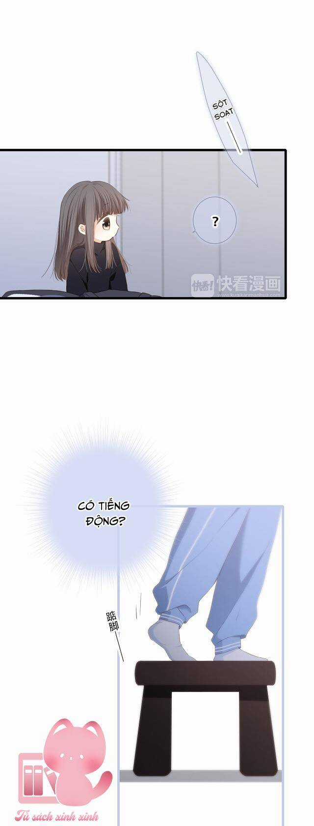 Con Tim Rung Động - Chapter 127 - Trang 5