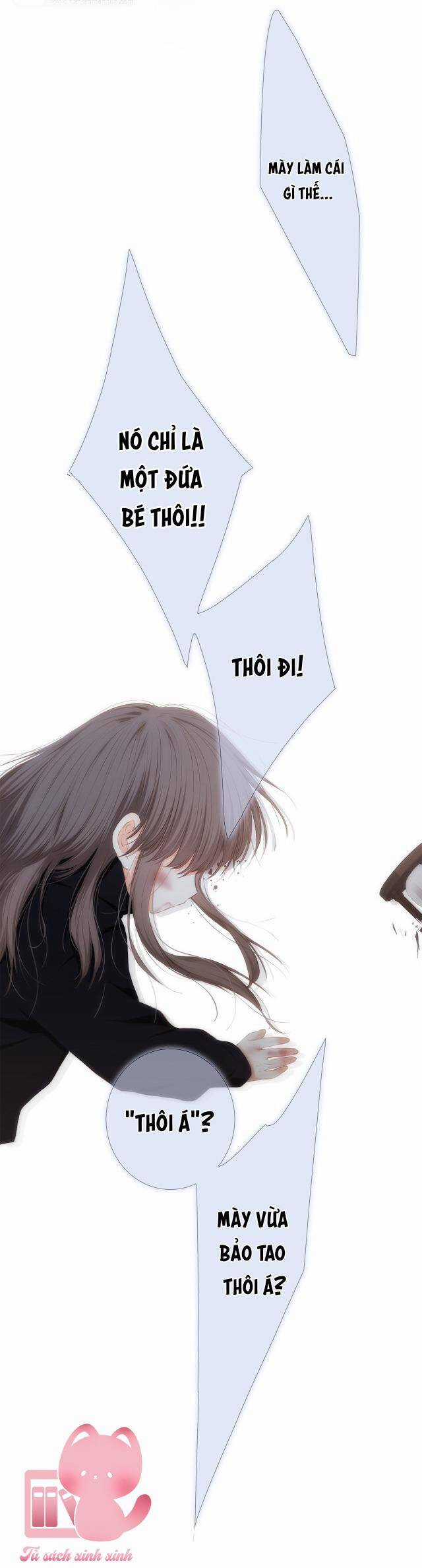 Con Tim Rung Động - Chapter 127 - Trang 41