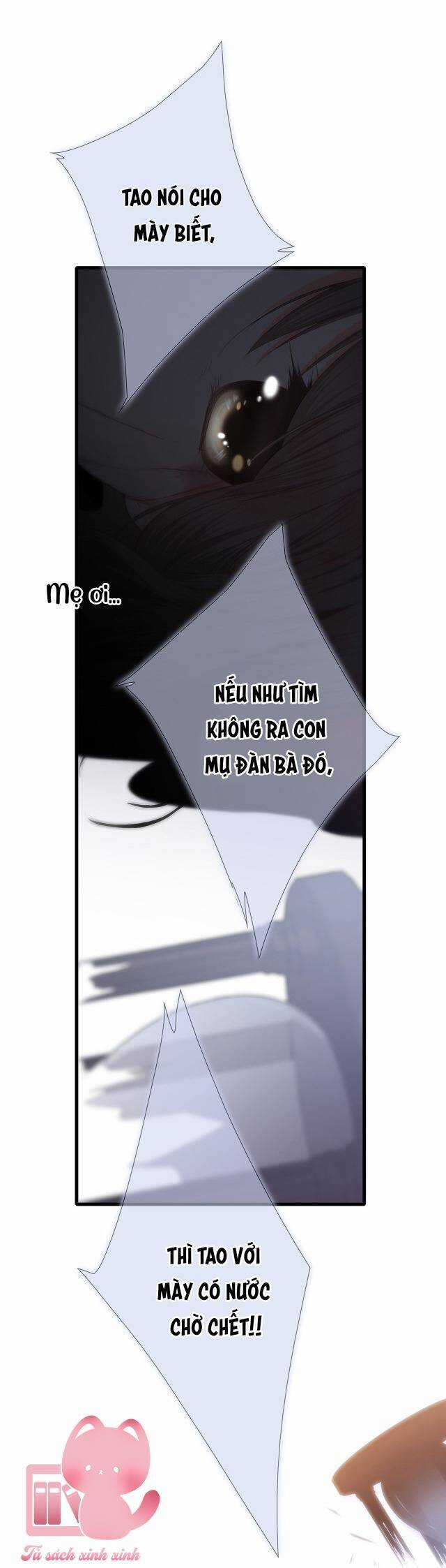 Con Tim Rung Động - Chapter 127 - Trang 42