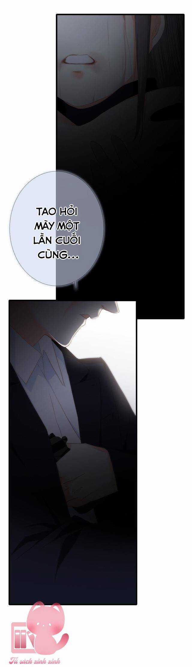 Con Tim Rung Động - Chapter 127 - Trang 44