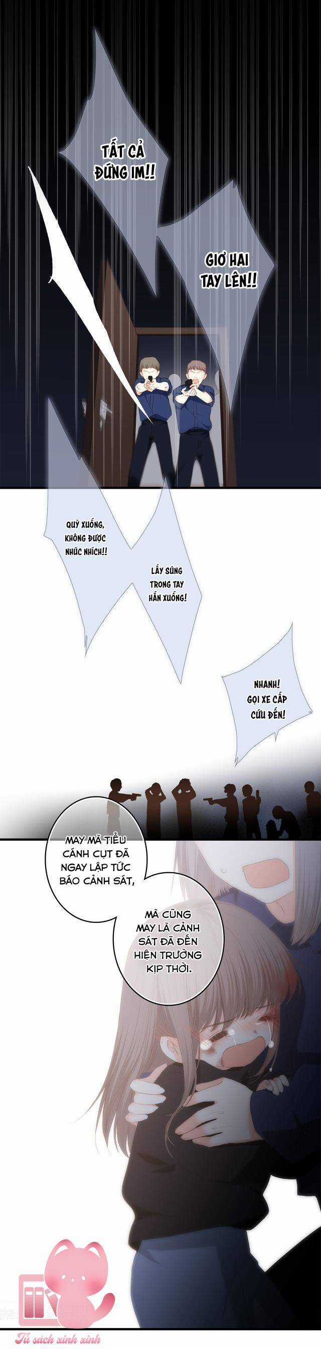 Con Tim Rung Động - Chapter 127 - Trang 55