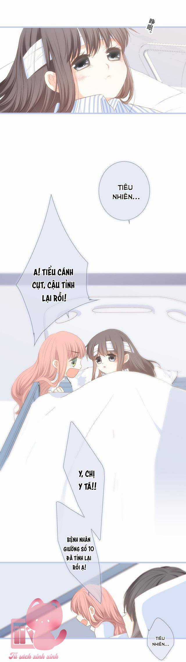 Con Tim Rung Động - Chapter 127 - Trang 57