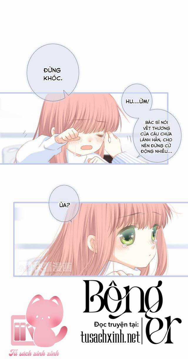 Con Tim Rung Động - Chapter 127 - Trang 58