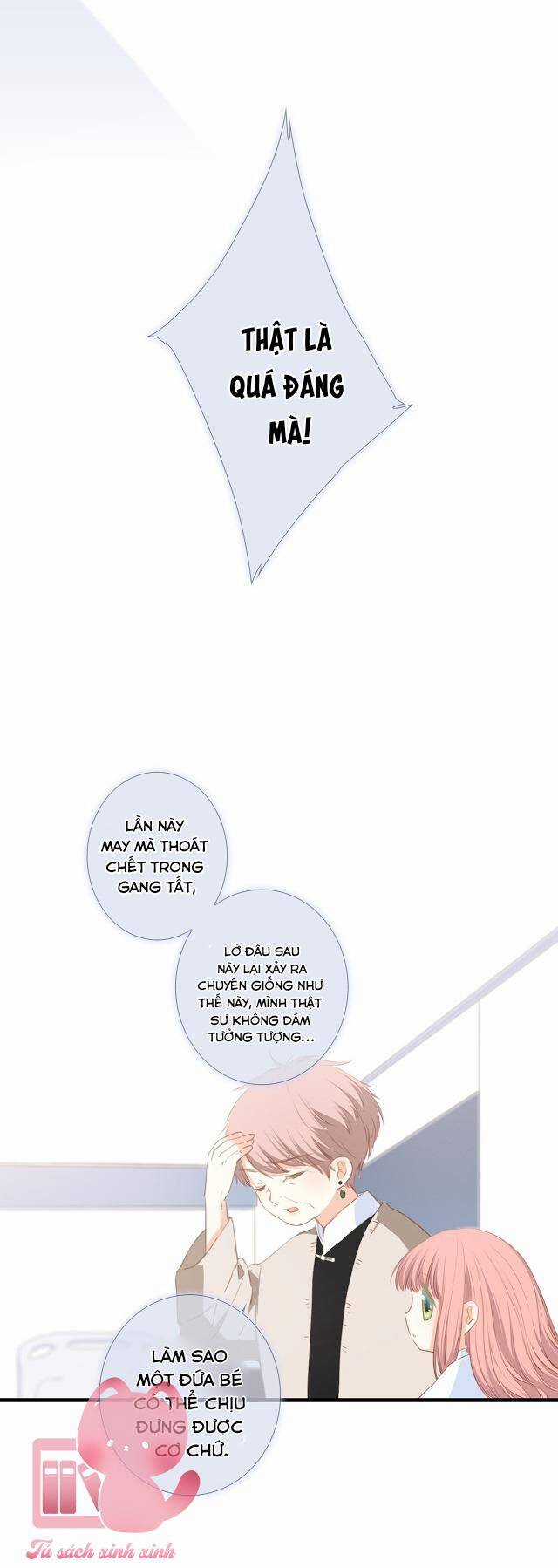 Con Tim Rung Động - Chapter 127 - Trang 60